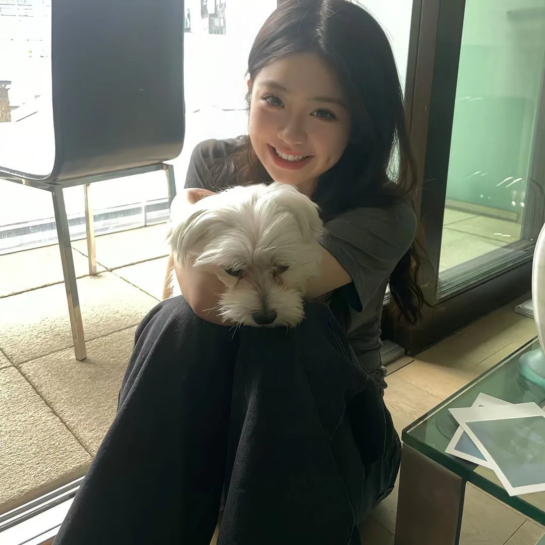 爱上女主播