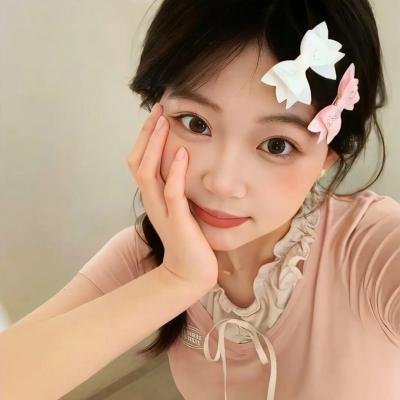 顾盼生香