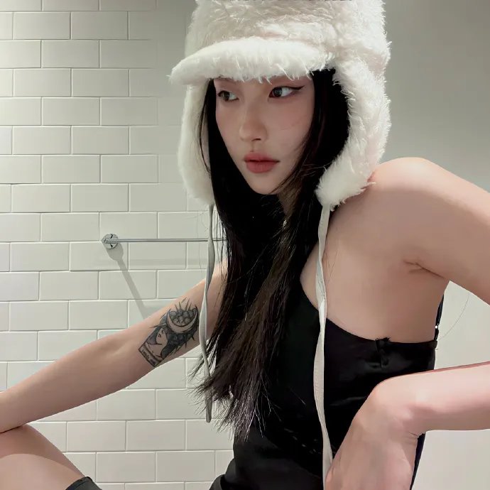 女子须知